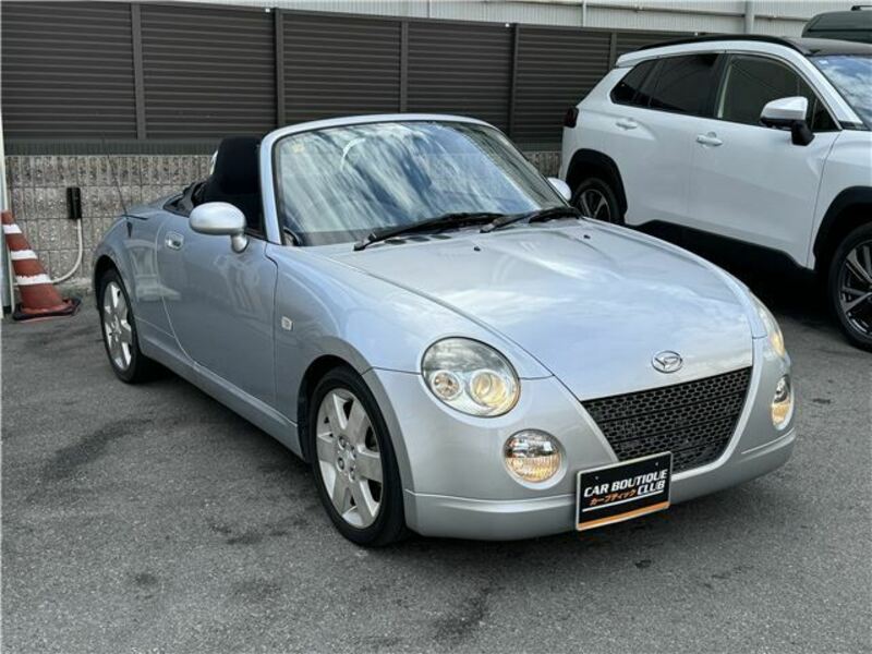 COPEN