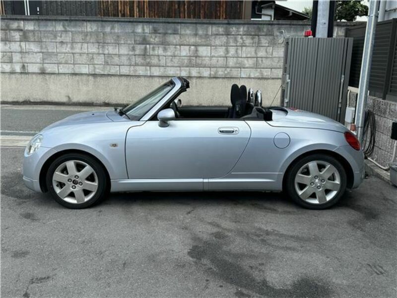 COPEN