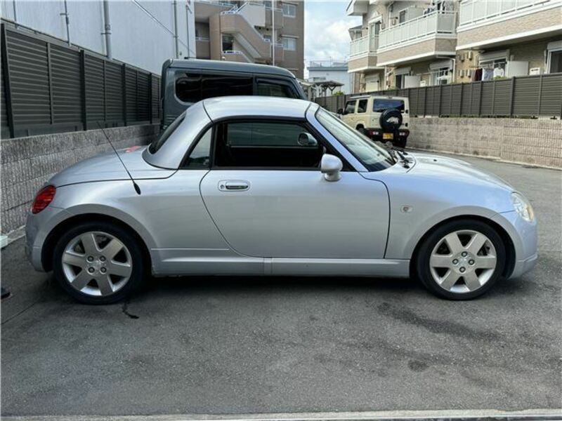 COPEN