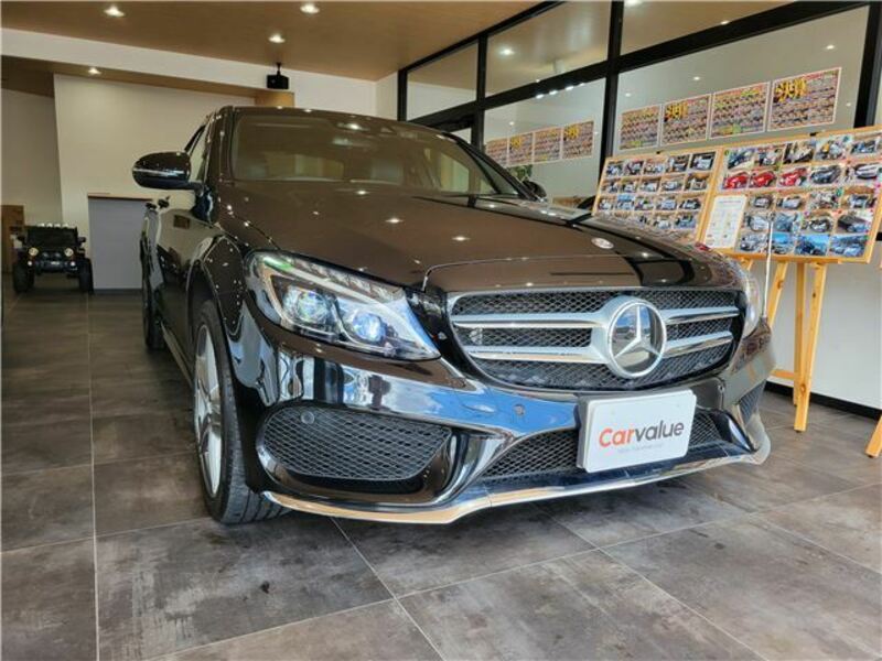 C-CLASS