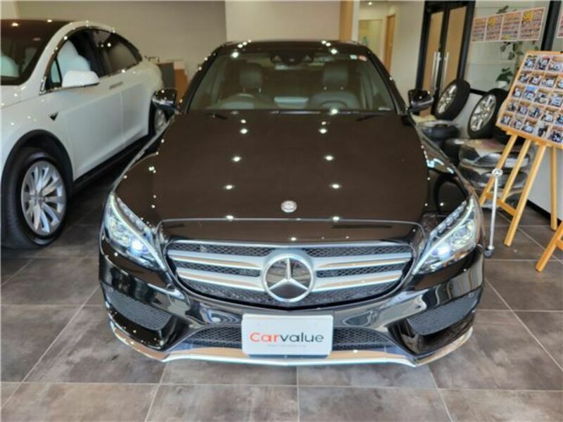 C-CLASS