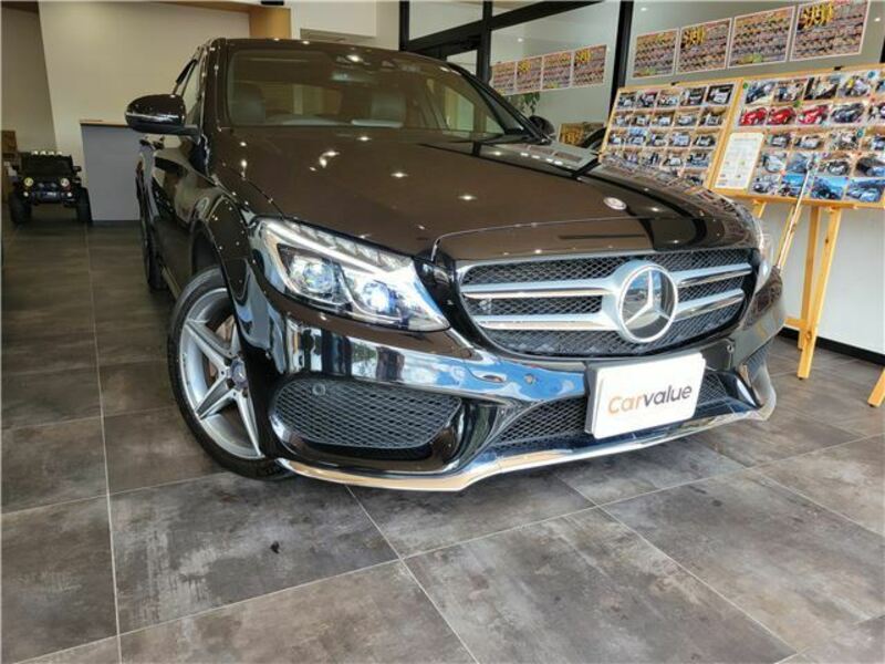 C-CLASS