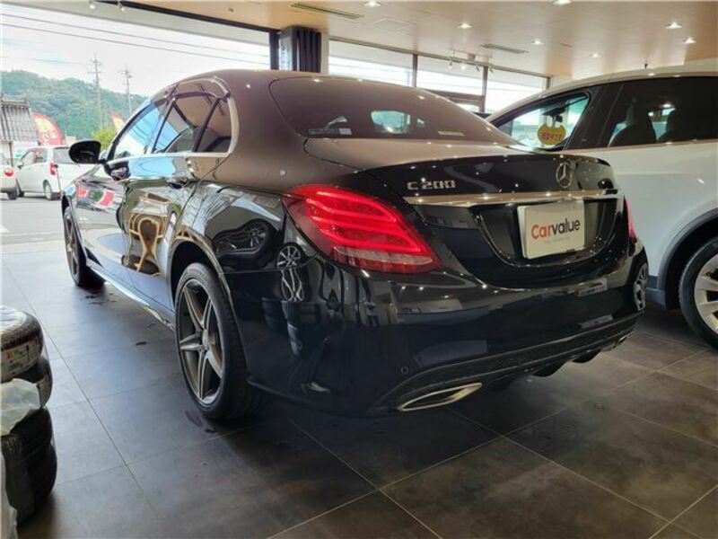 C-CLASS