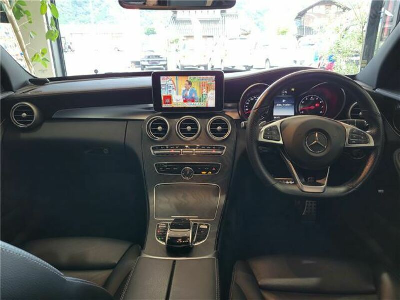 C-CLASS