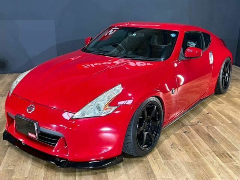 FAIRLADY Z