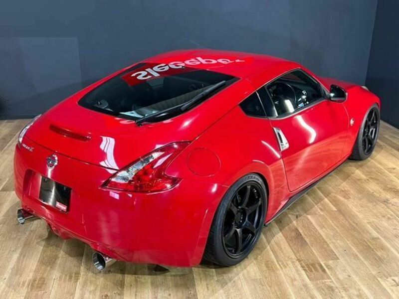 FAIRLADY Z