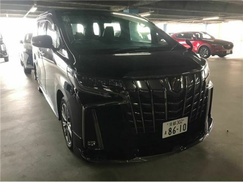 ALPHARD-0