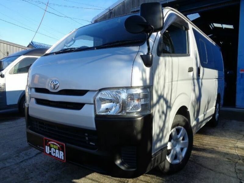 HIACE VAN-0