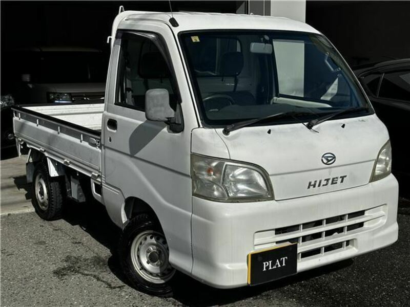 HIJET TRUCK-0