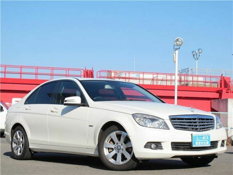 C-CLASS