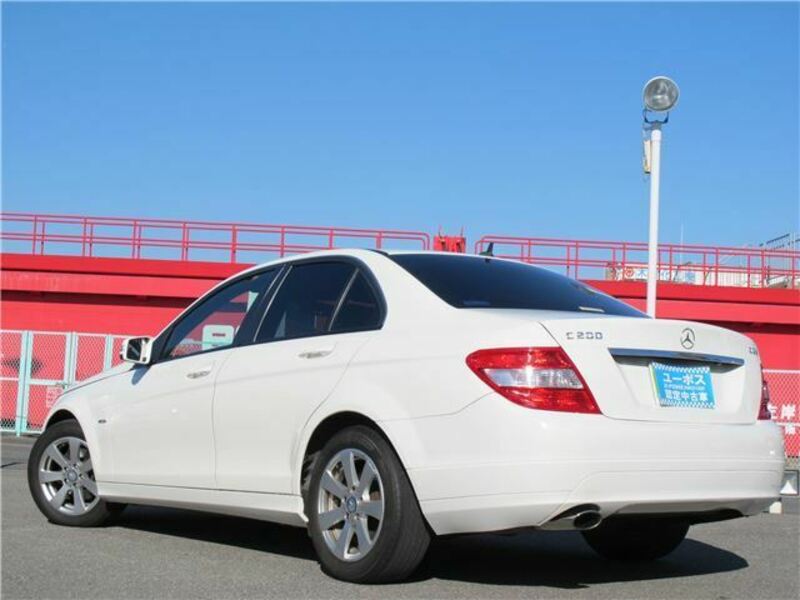 C-CLASS