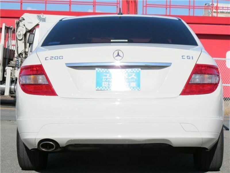 C-CLASS