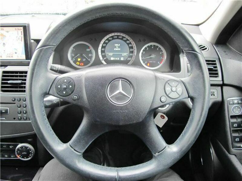 C-CLASS