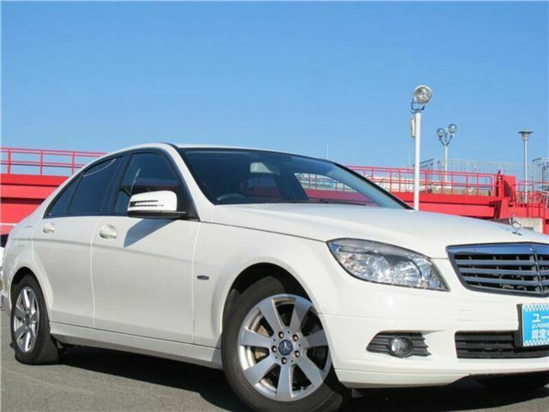 C-CLASS