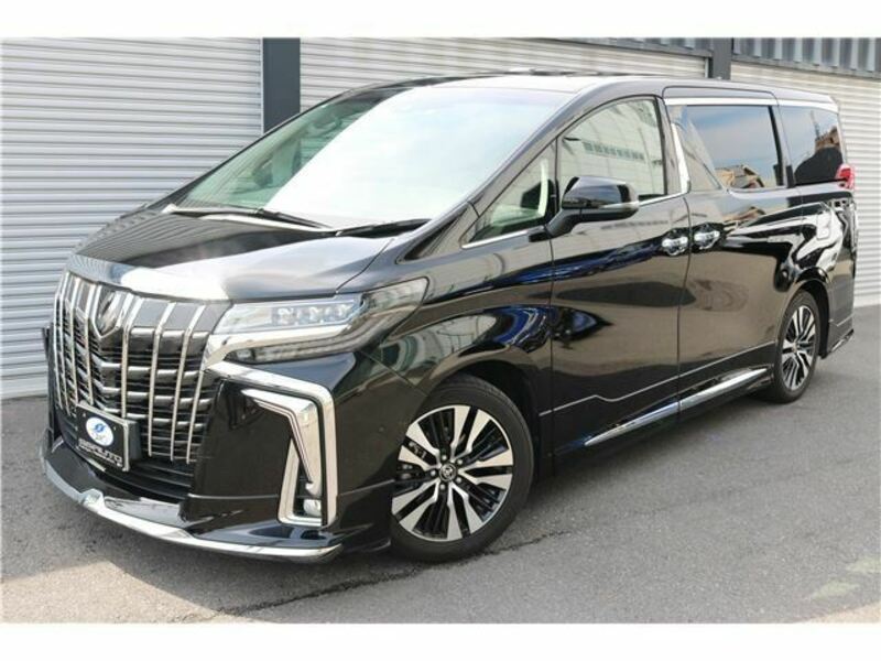 ALPHARD-0