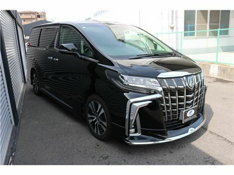 ALPHARD