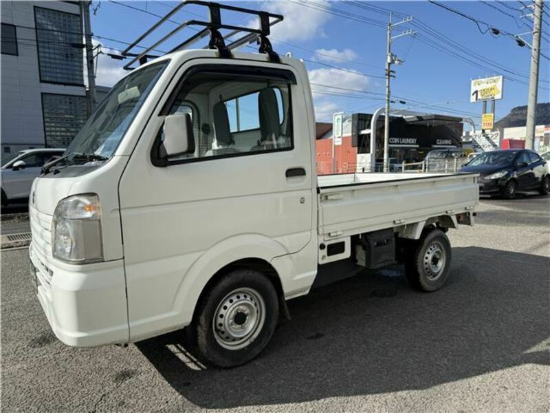 CARRY TRUCK