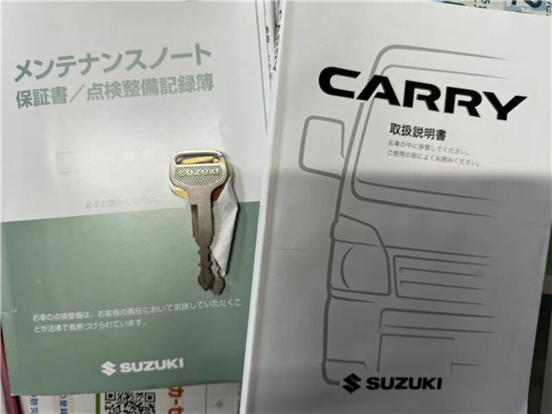 CARRY TRUCK