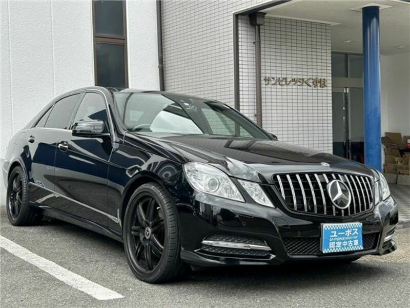 E-CLASS