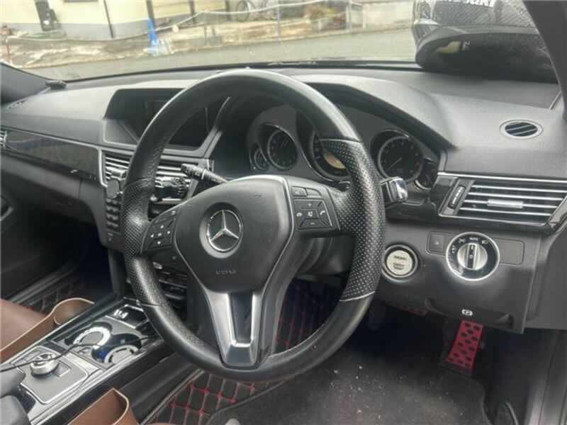 E-CLASS