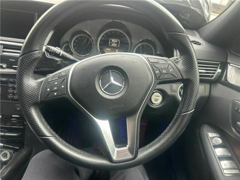 E-CLASS