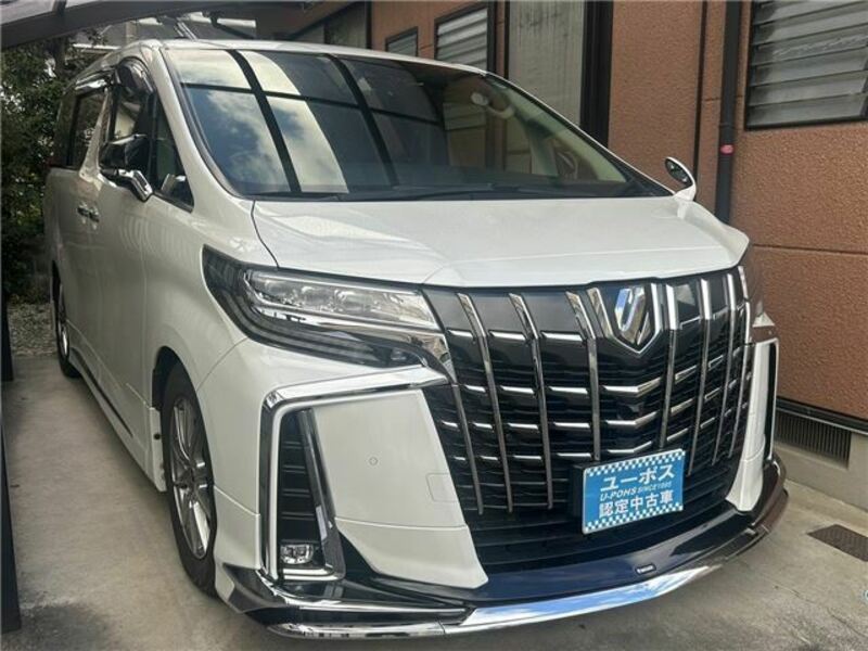 ALPHARD-0