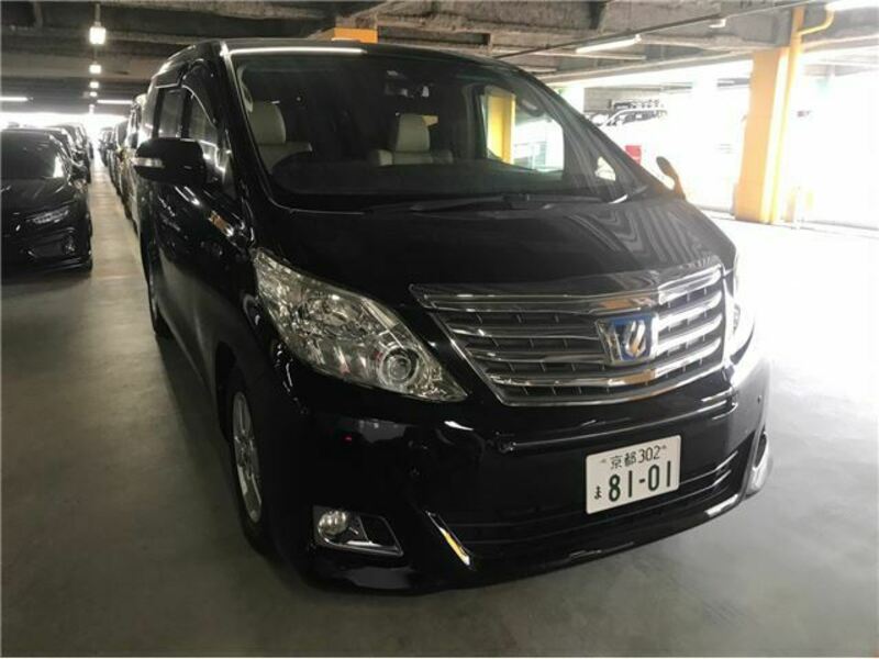 ALPHARD-0