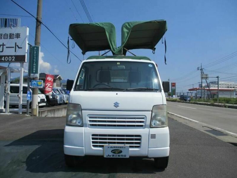 CARRY TRUCK