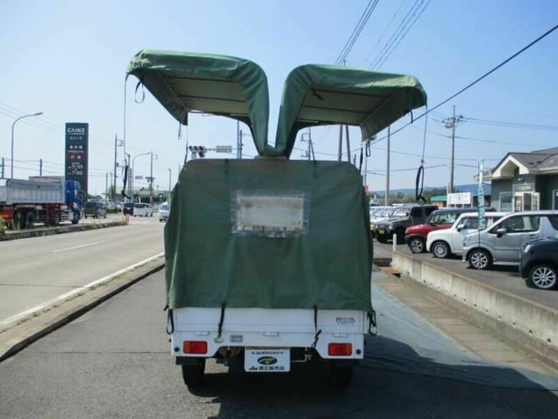 CARRY TRUCK