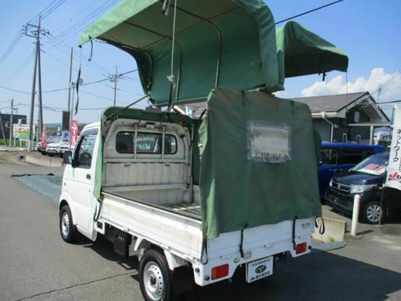 CARRY TRUCK