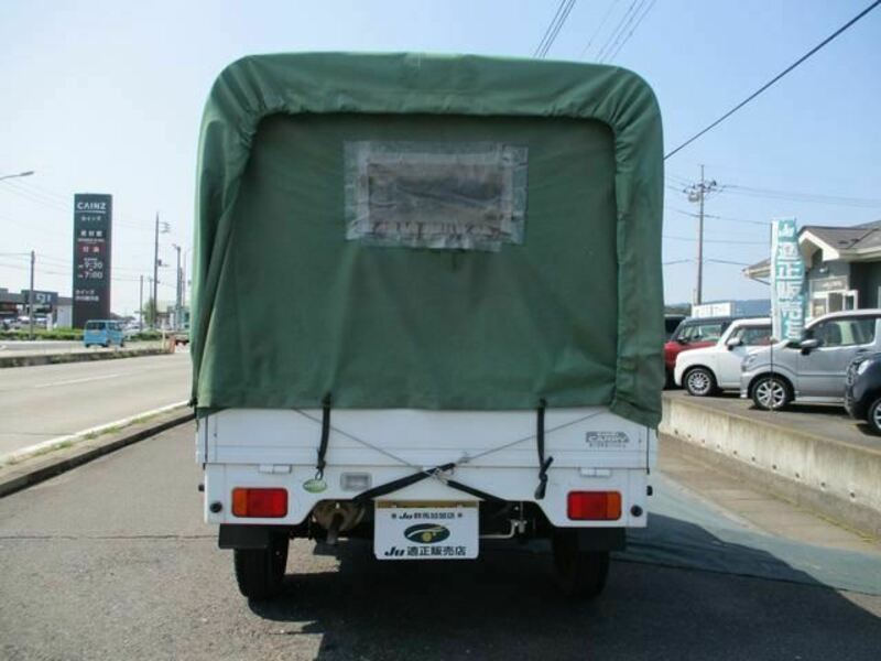 CARRY TRUCK