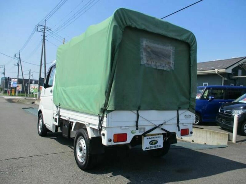 CARRY TRUCK