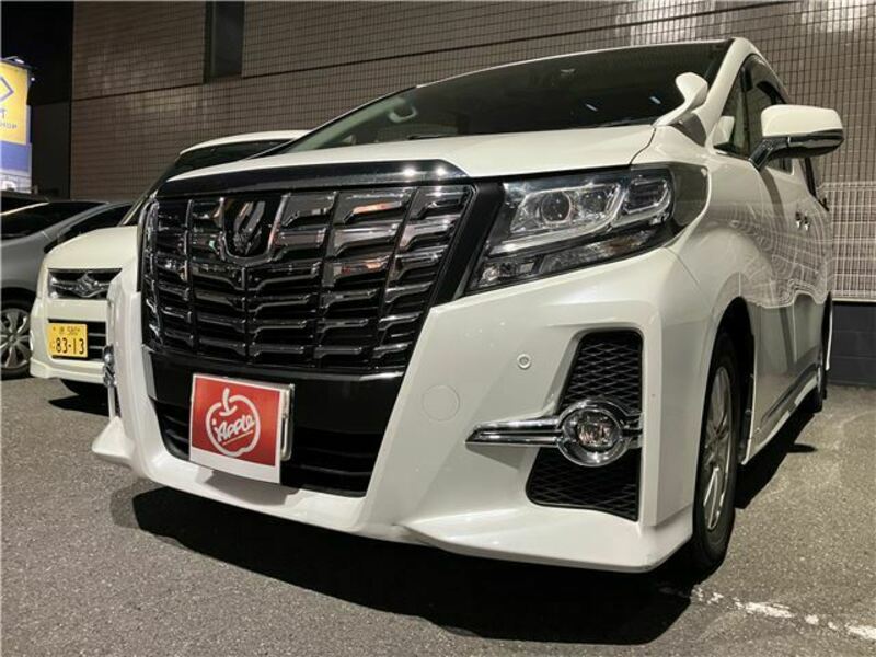 ALPHARD-0