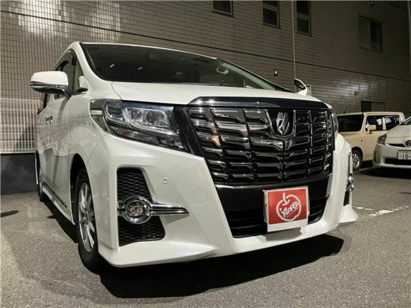 ALPHARD