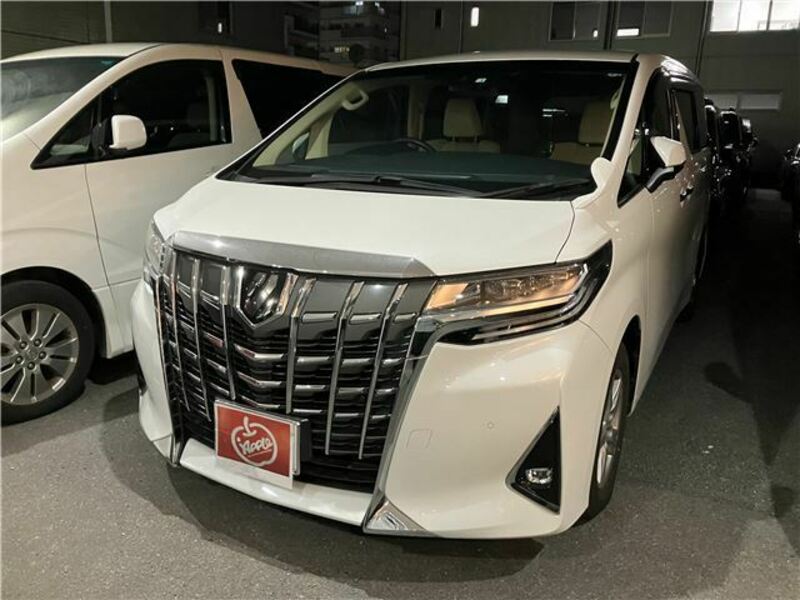 ALPHARD-0