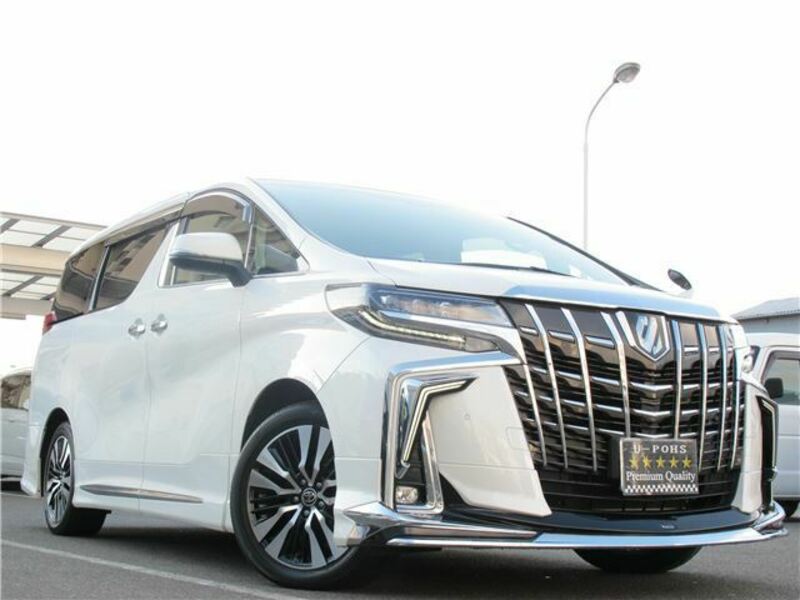 ALPHARD-0