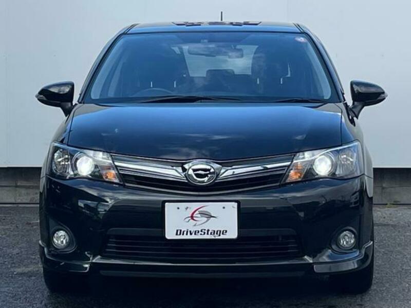 COROLLA FIELDER