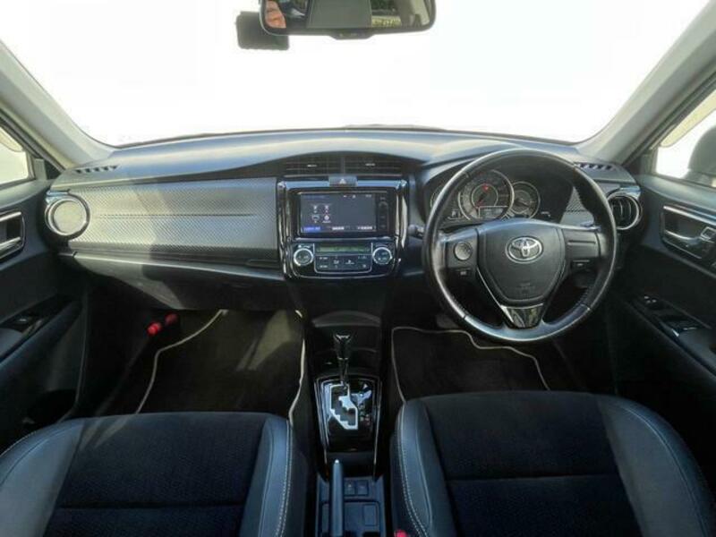 COROLLA FIELDER