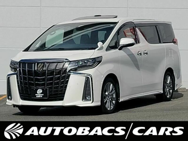 ALPHARD-0