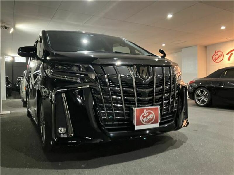 ALPHARD-0