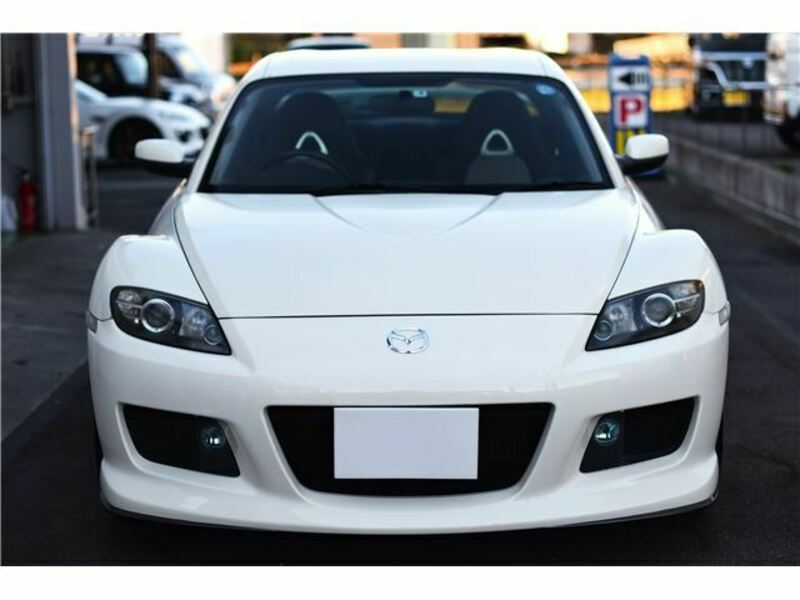 RX-8