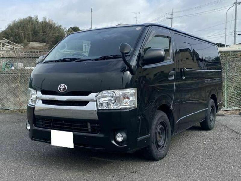 HIACE VAN-0