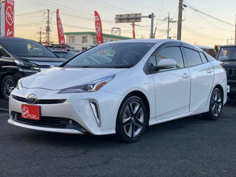 PRIUS