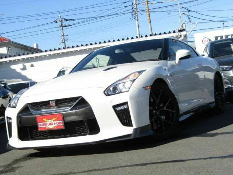 GT-R