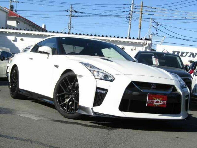 GT-R