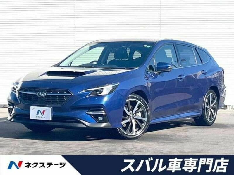 LEVORG-0