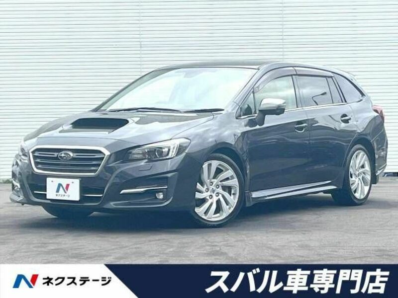 LEVORG-0