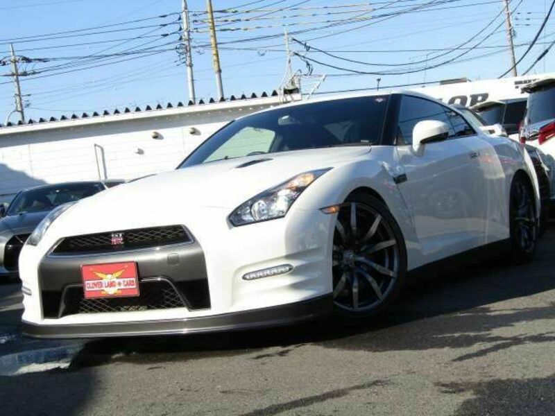 GT-R