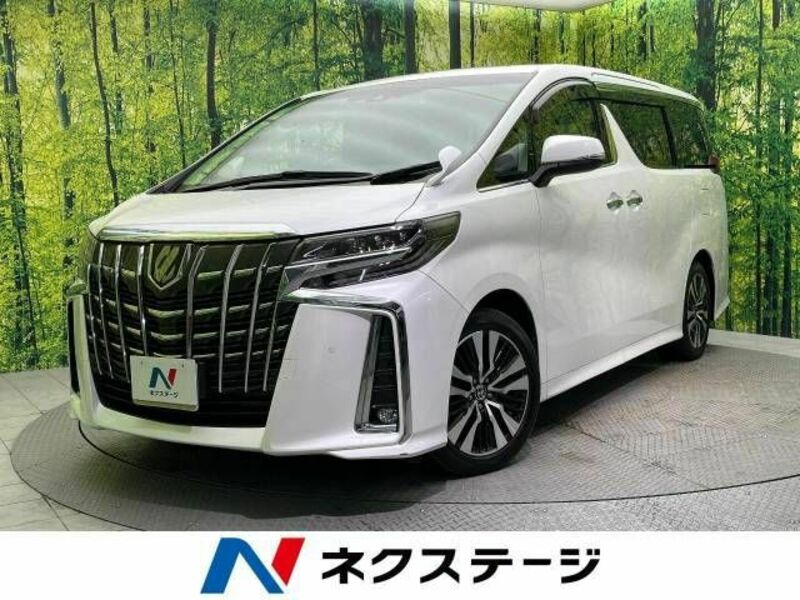 ALPHARD-0