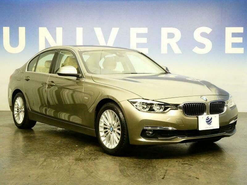 3 SERIES